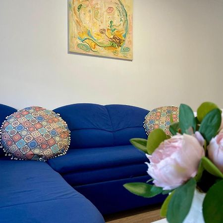 Apartament House Sasca Apartment Oradea Exterior photo
