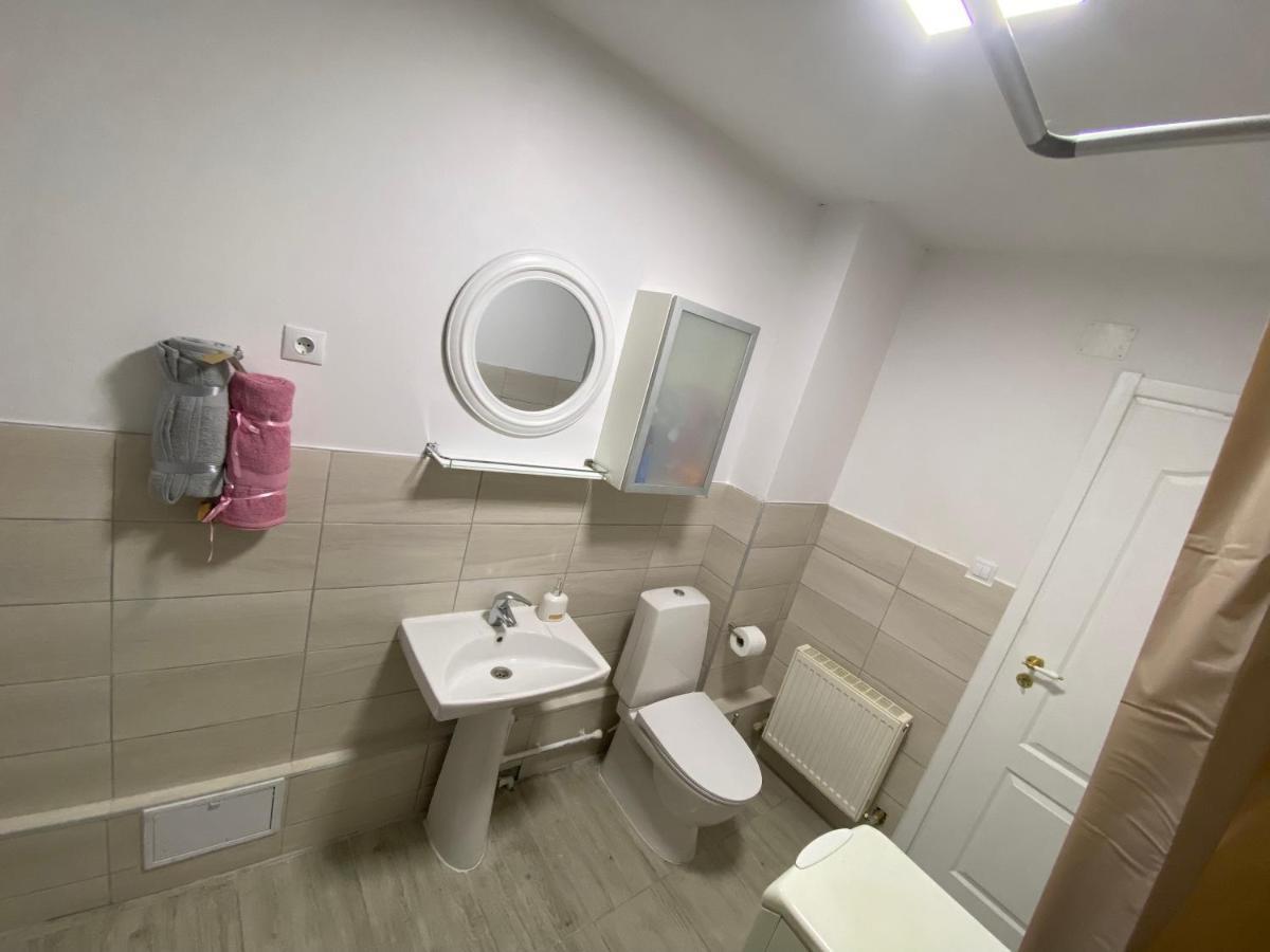 Apartament House Sasca Apartment Oradea Exterior photo