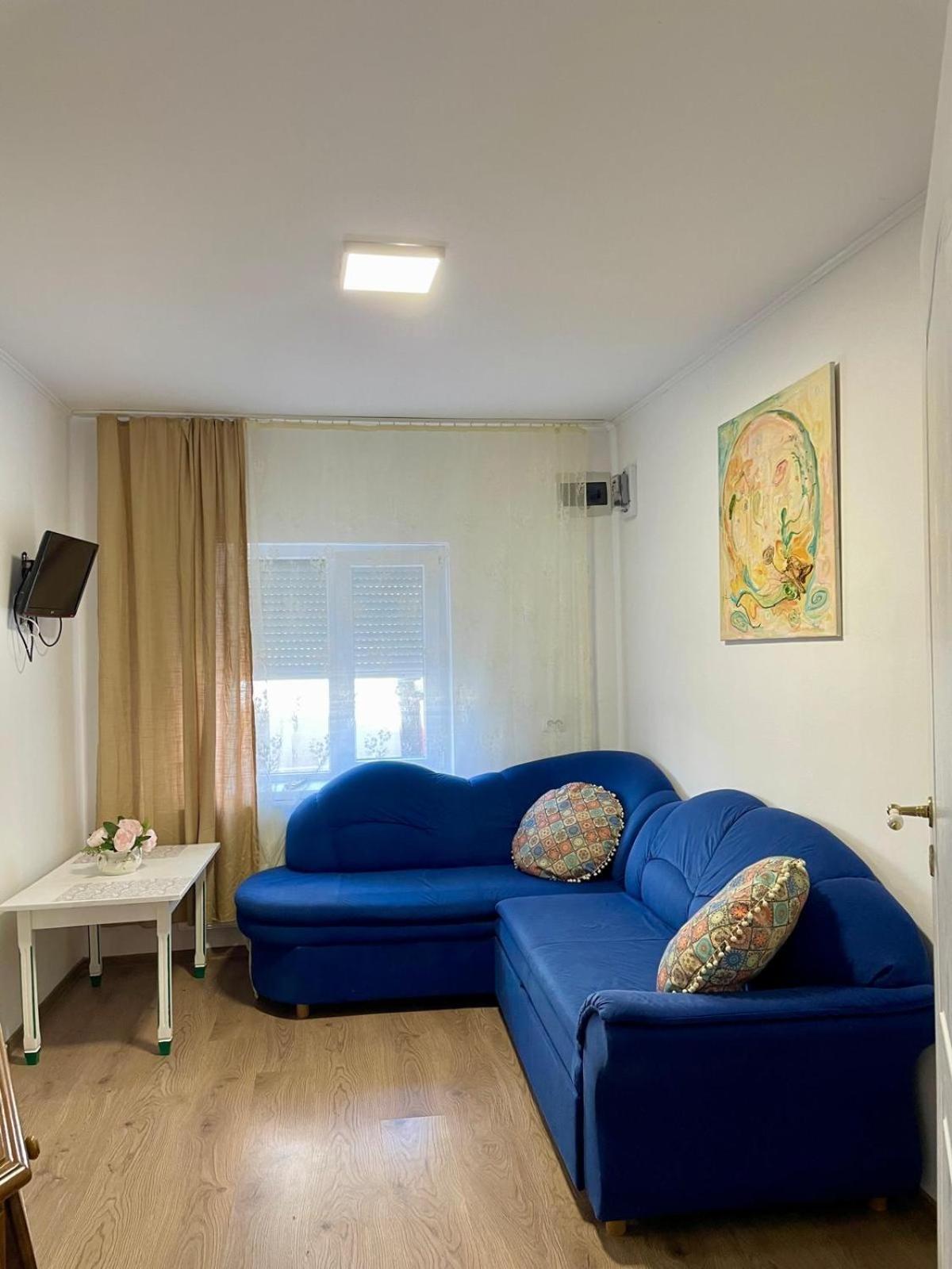 Apartament House Sasca Apartment Oradea Exterior photo